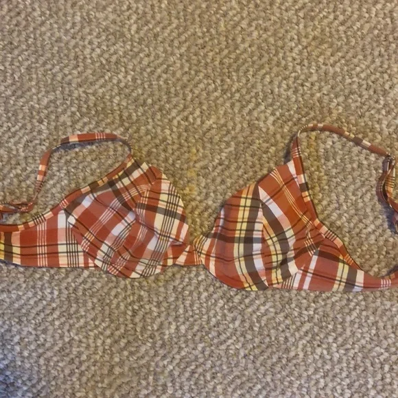 Bikini top - Picture 1 of 1